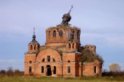Церковь Богоявления Господня на Богоявленском Погосте