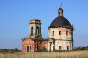 Церковь Иконы Божией Матери Казанская в Данилово