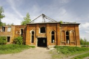 Церковь Рождества Христова в Спасских Выселках