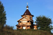 Церковь Иконы Божией Матери Казанская в Восходе