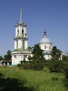 Церковь Покрова Пресвятой Богородицы в Кочемирово