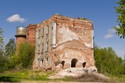 Церковь Илии Пророка в Елатьме