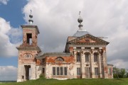 Церковь Успения Пресвятой Богородицы в Ермолово