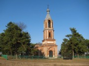 Церковь Зачатия Иоанна Предтечи в Ибердусе