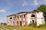 Церковь Рождества Иоанна Предтечи в Иванчино