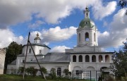 Церковь Троицы Живоначальной в Касимове