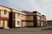 Церковь Воскресения Христова в Касимове