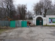 Церковь Всех Святых в Касимове