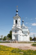 Церковь Успения Пресвятой Богородицы в Которово