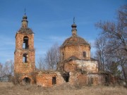 Церковь Рождества Пресвятой Богородицы в Ломе
