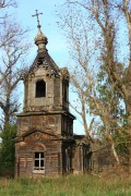 Церковь Илии Пророка в Свищёво