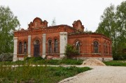 Церковь Троицы Живоначальной в Селищах