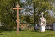 Часовня в Сынтуле
