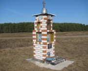 Часовня Матроны Анемнясевской в Бельково