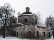 Церковь Иконы Божией Матери Казанская в Бетино
