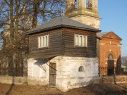 Часовня в Гиблицах