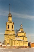Церковь Рождества Христова в Даньково