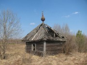 Часовня Михаила Архангела в Акулово