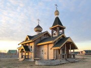 Церковь Александра Невского в Криуше (новая)