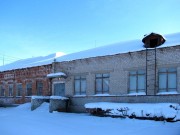 Молитвенный дом Покрова Пресвятой Богородицы в Лаптево