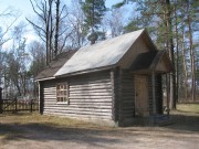 Часовня в Малахово (вторая)