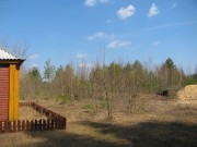 Церковь Михаила Архангела в Колесниково