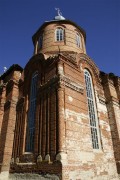 Церковь Покрова Пресвятой Богородицы в Кораблино