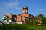 Церковь Параскевы (Пятницы) в Незнаново