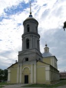 Церковь Иконы Божией Матери Тихвинская в Пехлеце