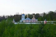 Александро-Невский Ибердский женский монастырь