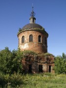 Церковь Успения Пресвятой Богородицы в Липягах