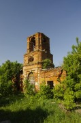 Церковь Вознесения Господня в Мишино