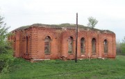 Церковь Преображения Господня в Поздном
