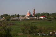 Церковь Рождества Пресвятой Богородицы в Виленках
