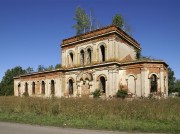 Церковь Димитрия Солунского в Жмурово