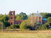 Церковь Покрова Пресвятой Богородицы в Лобановских Выселках