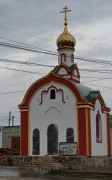 Церковь Преображения Господня в Михайлове