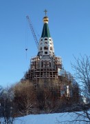 Собор Софии Премудрости Божией в Самаре