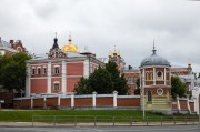 Иверский Самарский женский монастырь