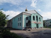Церковь Антония и Феодосия Печерских в Самаре