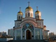 Церковь Благовещения Пресвятой Богородицы в Самаре