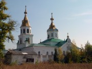 Церковь Петра и Павла
