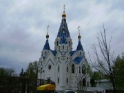 Церковь Рождества Пресвятой Богородицы в Самаре