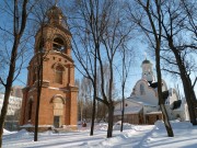 Церковь Спиридона, епископа Тримифунтского, в Самаре