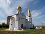Церковь Татианы мученицы при Самарском университете
