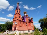 Собор Георгия Победоносца в Кинеле
