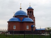 Церковь Покрова Пресвятой Богородицы в Чубовке