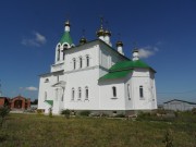 Церковь Рождества Христова в Кошках