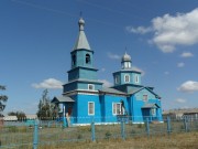 Церковь Александра Невского в Новой Кармале
