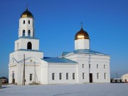 Церковь Иконы Божией Матери Казанская в Каменном Броде